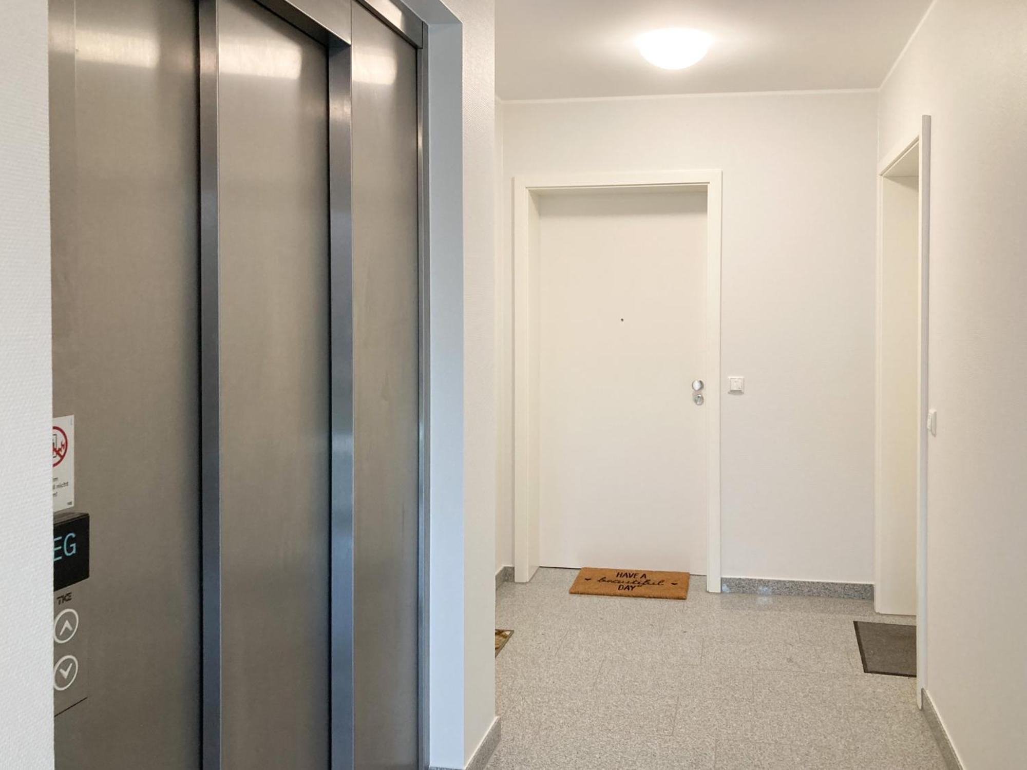 Pearls - Komfortable Neubauwohnung Im Herzen Von Elten Экстерьер фото