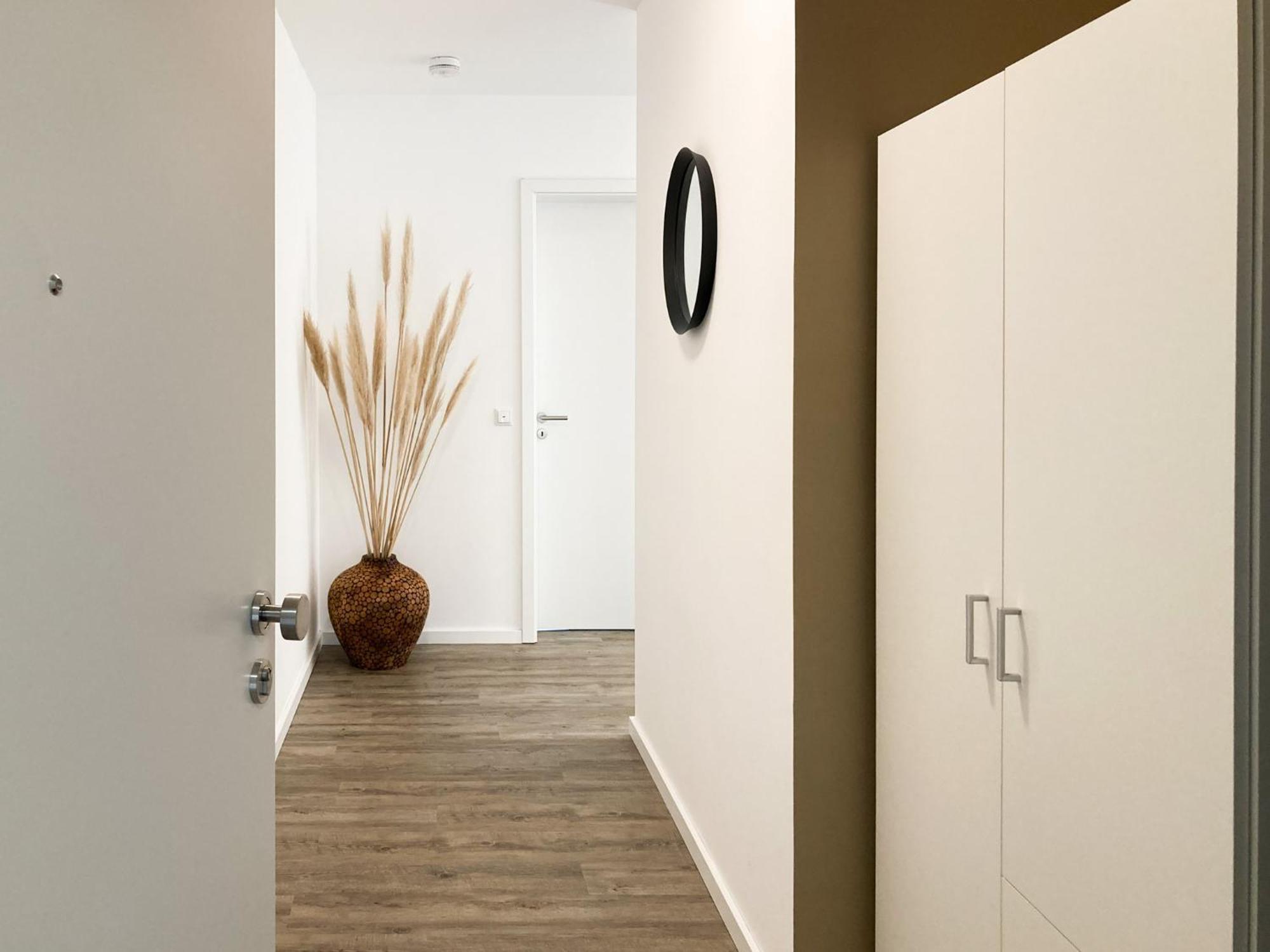 Pearls - Komfortable Neubauwohnung Im Herzen Von Elten Экстерьер фото