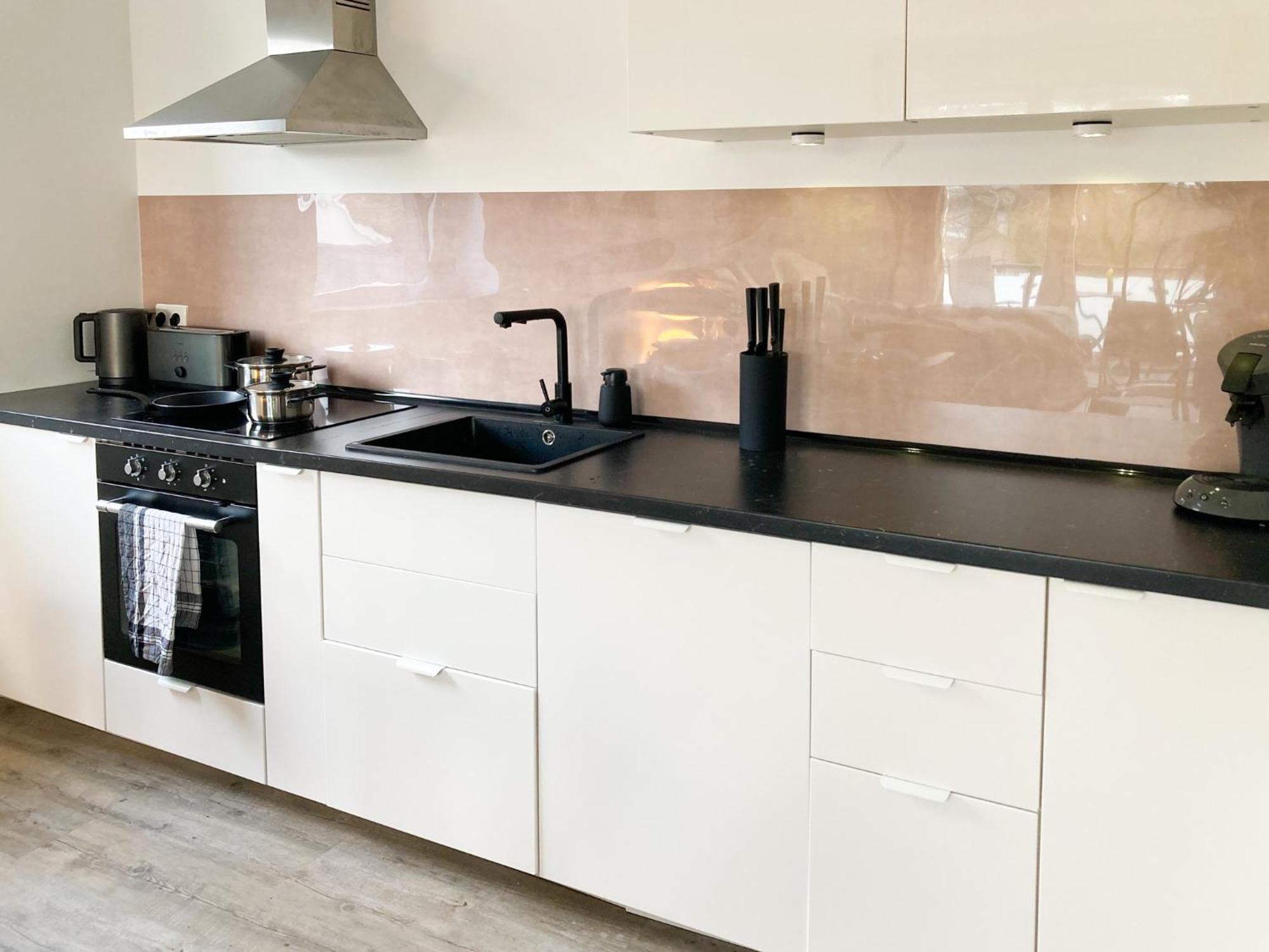 Pearls - Komfortable Neubauwohnung Im Herzen Von Elten Экстерьер фото