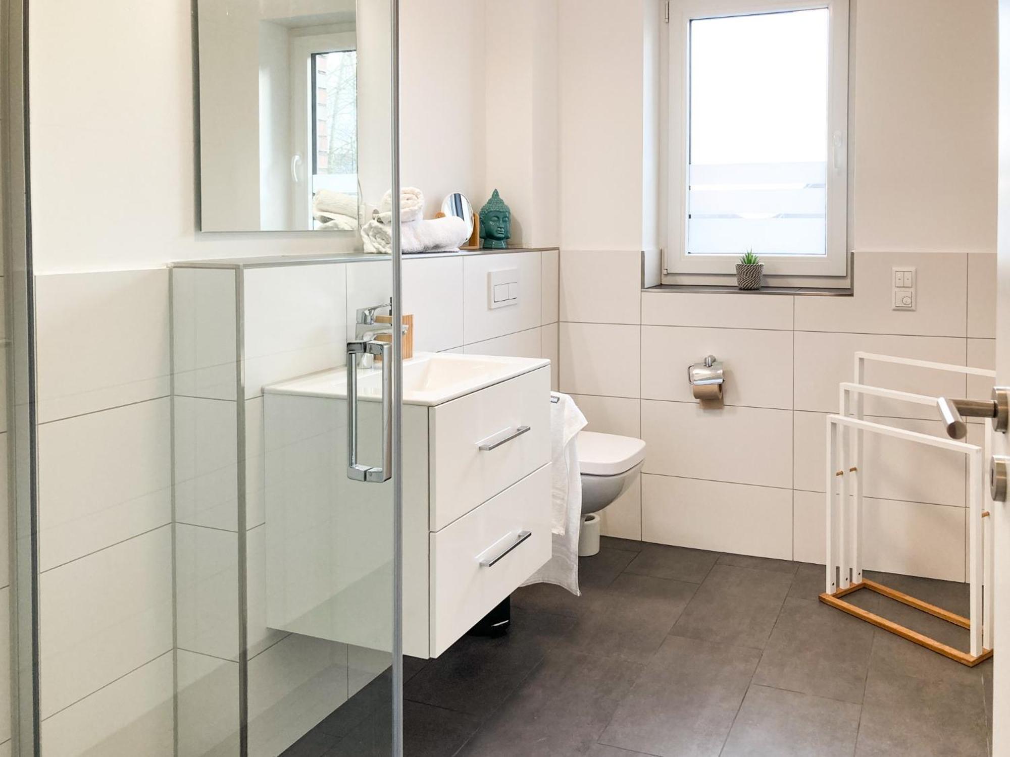 Pearls - Komfortable Neubauwohnung Im Herzen Von Elten Экстерьер фото