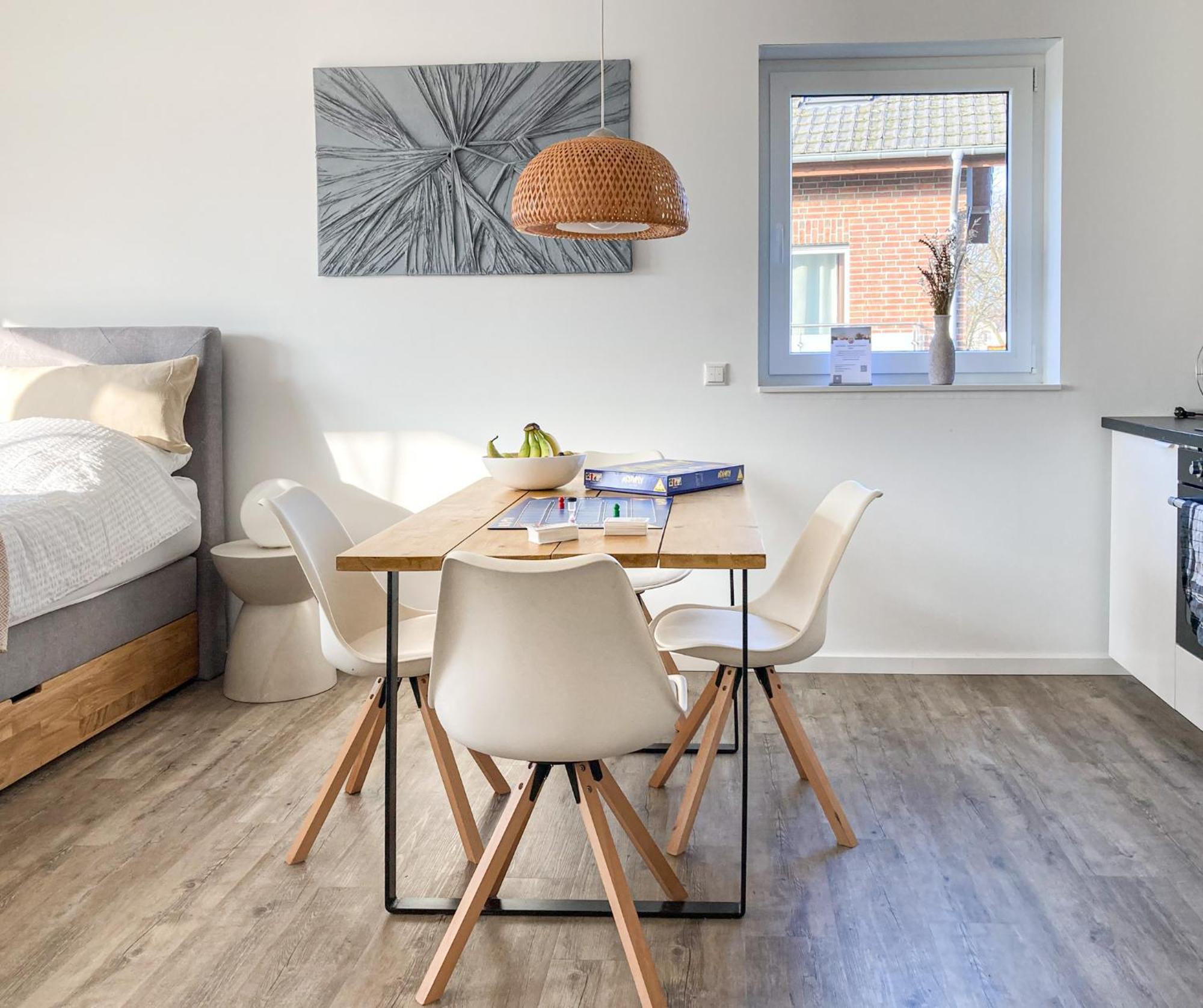 Pearls - Komfortable Neubauwohnung Im Herzen Von Elten Экстерьер фото