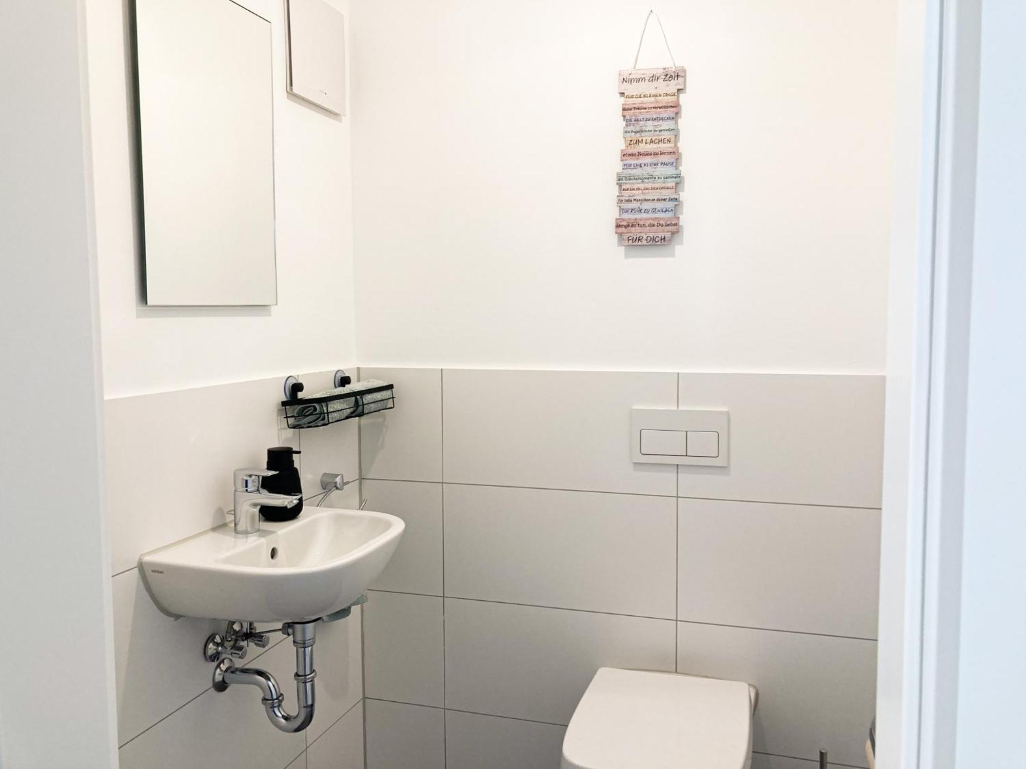 Pearls - Komfortable Neubauwohnung Im Herzen Von Elten Экстерьер фото