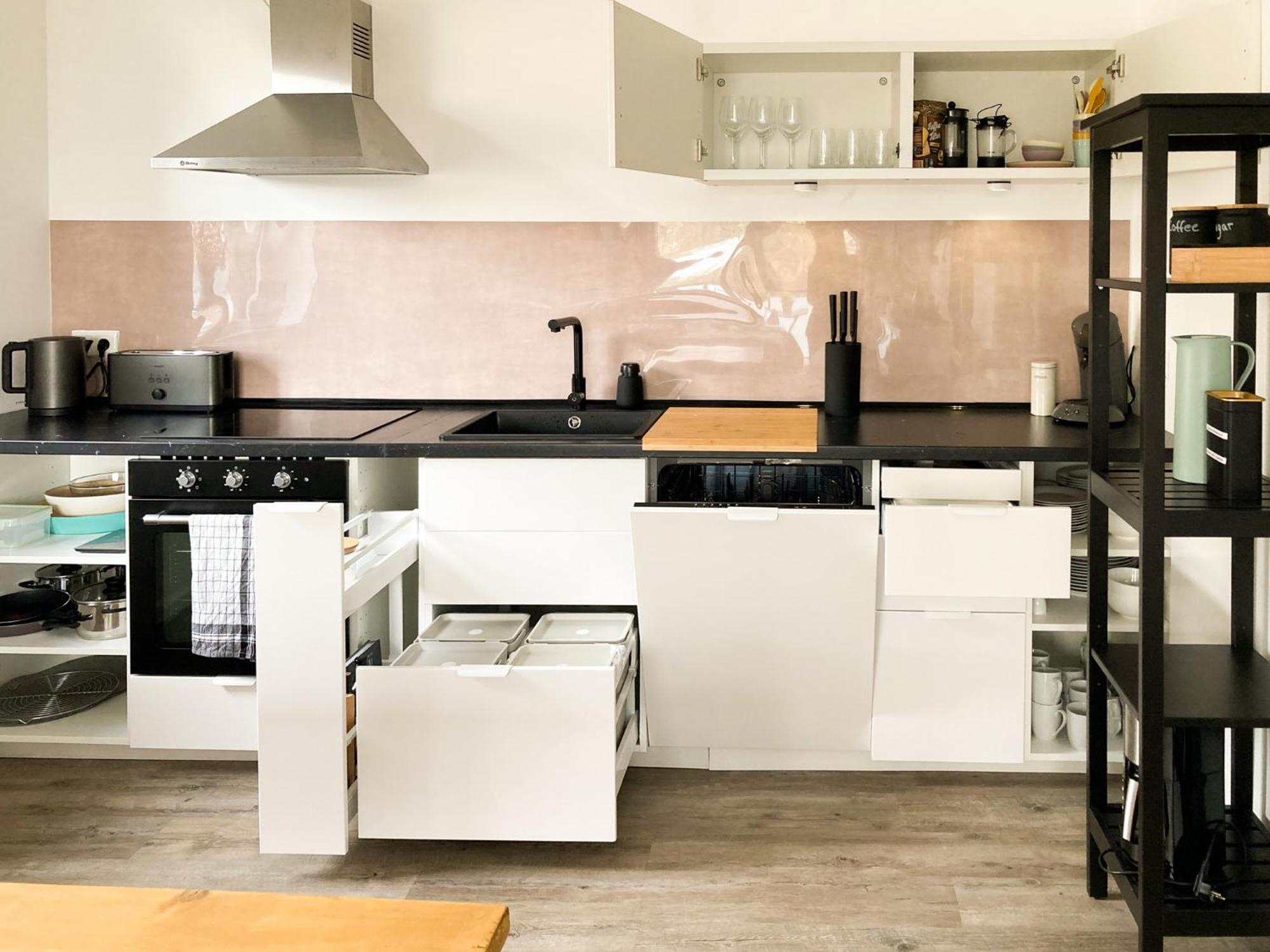 Pearls - Komfortable Neubauwohnung Im Herzen Von Elten Экстерьер фото