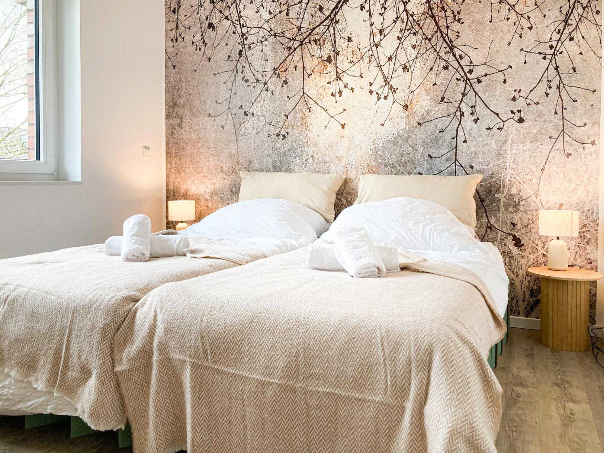 Pearls - Komfortable Neubauwohnung Im Herzen Von Elten Экстерьер фото