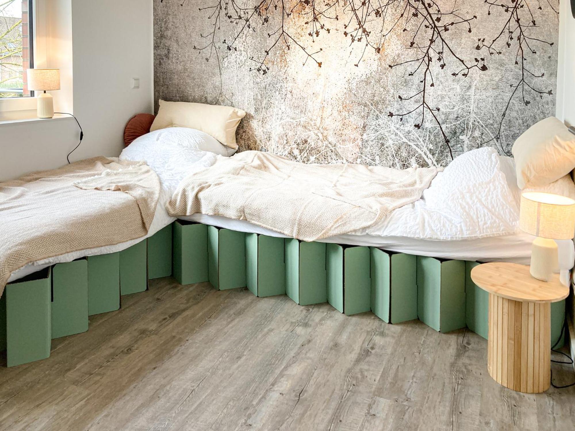 Pearls - Komfortable Neubauwohnung Im Herzen Von Elten Экстерьер фото